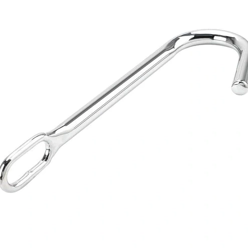 Ball 5783 Plug Steel Stainless No PerfectFit Hook 1122